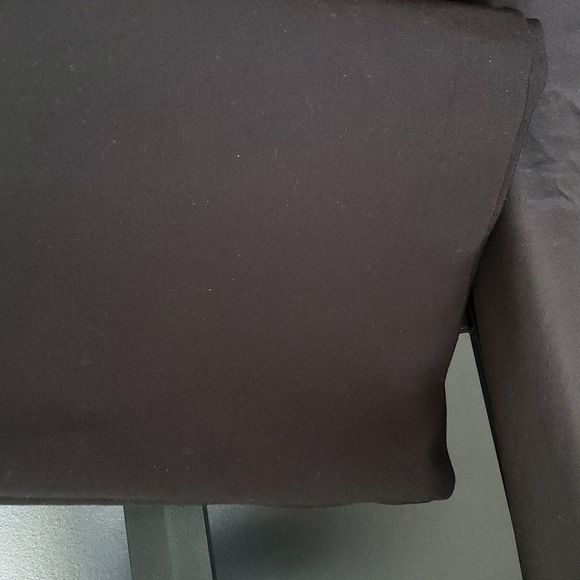 Loft Color Block Dress - Picture 3 of 7